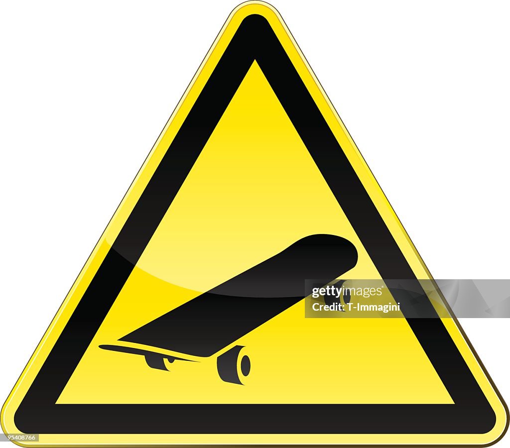 Skate alert