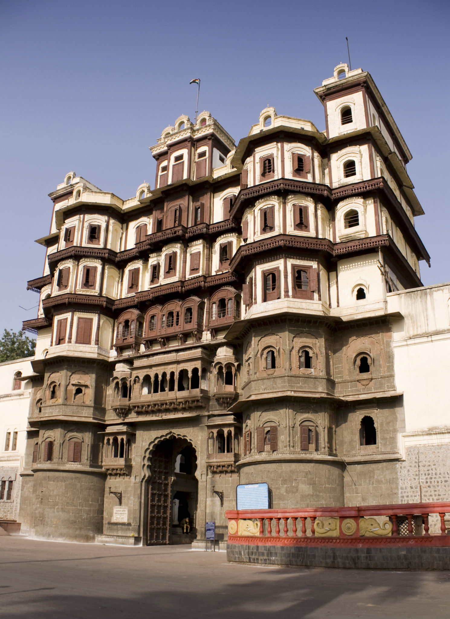 luxury home Indore