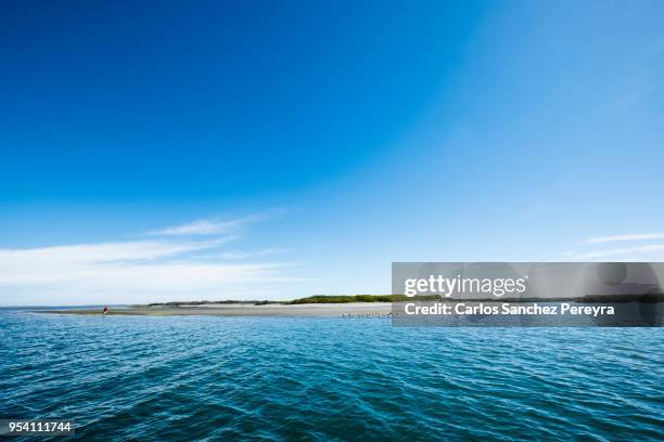 sea landscape in mexico - adolfo lopez mateos stock pictures, royalty-free photos & images