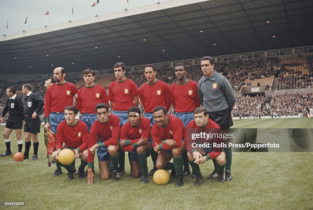 Portugal National Football Team