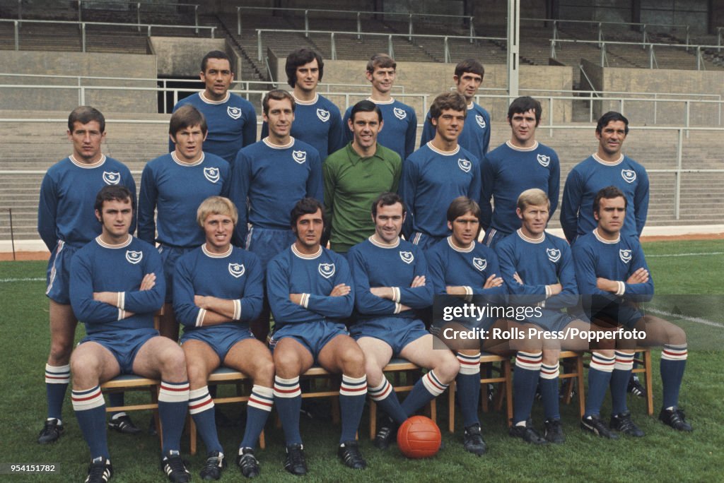 Portsmouth FC