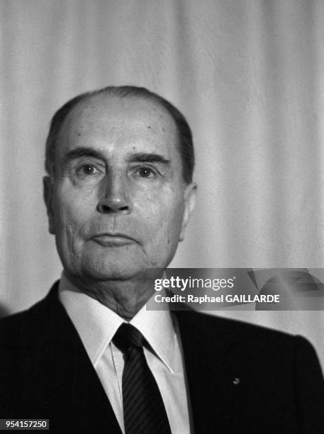 558 Francois Mitterrand Press Stock Photos High Res Pictures And 558-francois-mitterrand-press-stock-photos-high-res-pictures-and