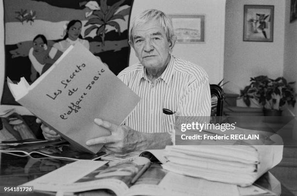 Roger Roman 940 Roger Roman Photos & High Res Pictures - Getty Images