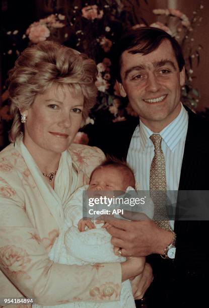 Hugh Grosvenor 7e Duc De Westminster Photos and Premium High Res