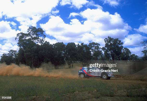 Focus 2000 Rally 2000 Ford Focus Photos and Premium High Res Pictures - Getty Images