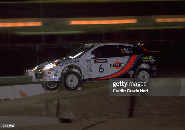Focus 2000 Rally 352 2000 Ford Focus Stock Photos, High-Res Pictures, and Images - Getty ...