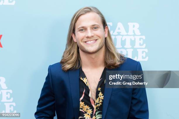 282 Wyatt Nash Photos & High Res Pictures - Getty Images