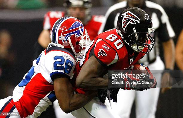 Marty Booker Foto e immagini stock Getty Images