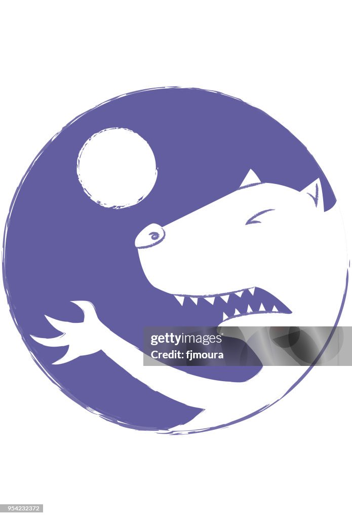 Big Bad Wolf