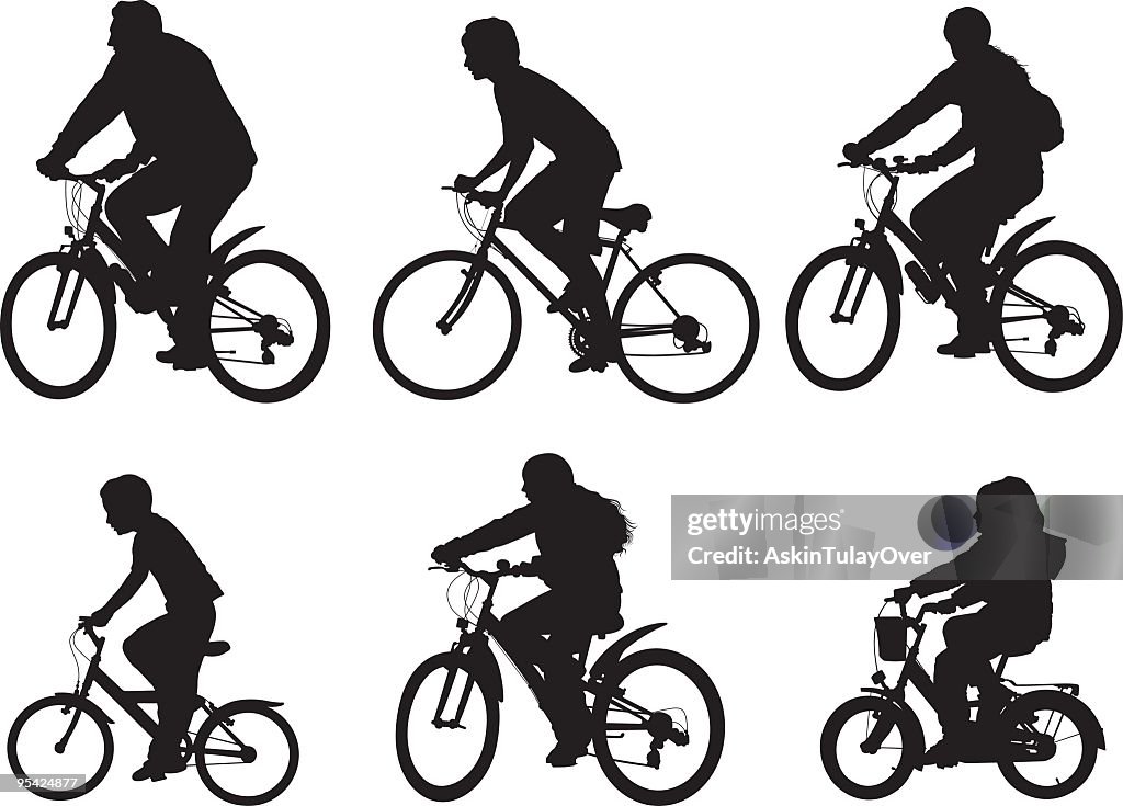 Cycling Group