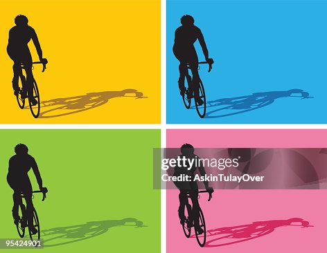 Cyclist Cyclist