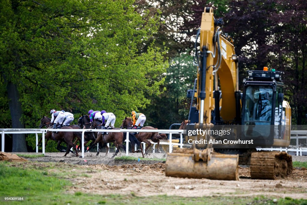 Chelmsford Races