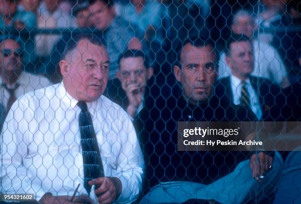 George Weiss Dan Topping Photos and Premium High Res Pictures - Getty Images