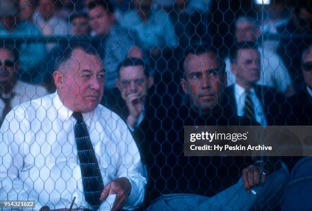 George Weiss George Weiss While Photos and Premium High Res Pictures - Getty Images