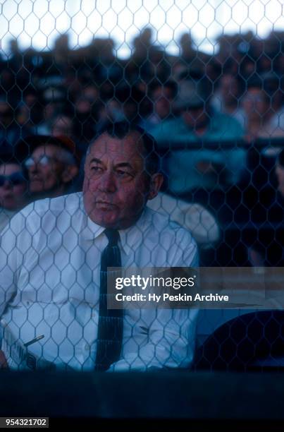George Weiss George Weiss Photos and Premium High Res Pictures - Getty Images