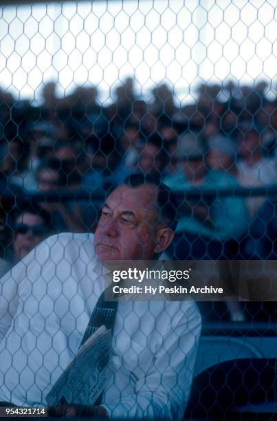 George Weiss George Weiss Photos and Premium High Res Pictures - Getty Images