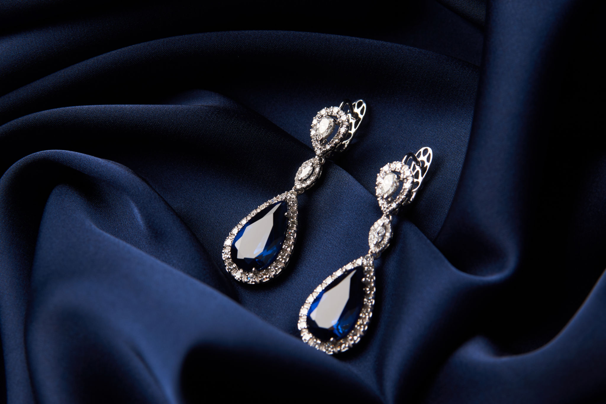 sapphire jewelry