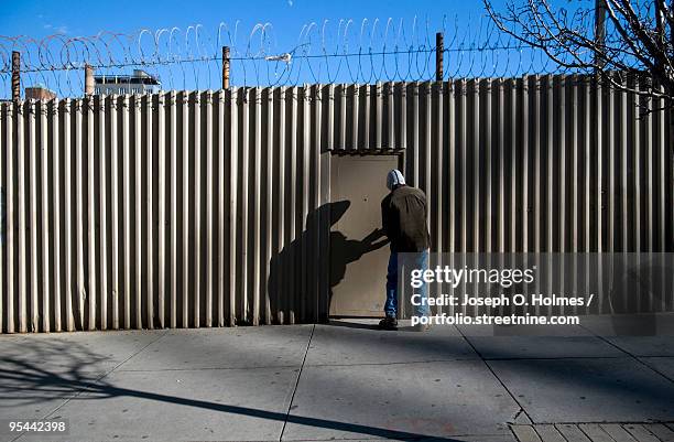 jay street door - joseph o holmes stock pictures, royalty-free photos & images