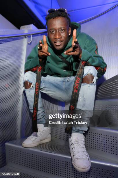 Crooks Rapper Rap N Roll Photos and Premium High Res Pictures - Getty Images