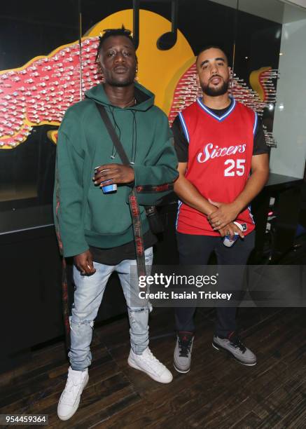 Crooks Rapper Rap N Roll Photos and Premium High Res Pictures - Getty Images