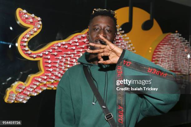 Crooks Rapper 86 Rap N Roll Stock Photos, High-Res Pictures, and Images - Getty Images