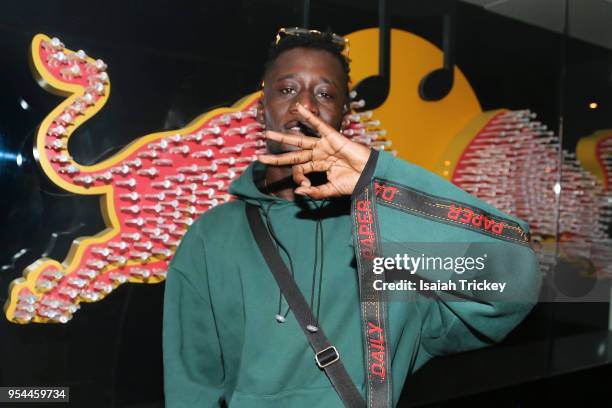 Crooks Rapper Rap N Roll Photos and Premium High Res Pictures - Getty Images