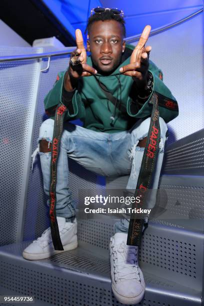 Crooks The Rapper Rap N Roll Photos and Premium High Res Pictures - Getty Images
