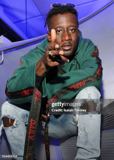 Crooks Rapper Rap N Roll Photos and Premium High Res Pictures - Getty Images