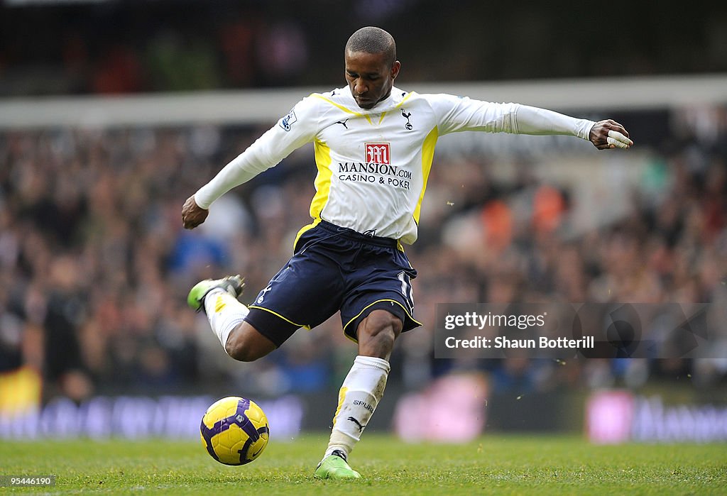 Tottenham Hotspur v West Ham United - Premier League