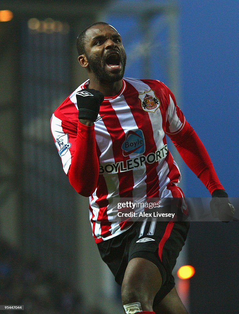 Blackburn Rovers v Sunderland - Premier League