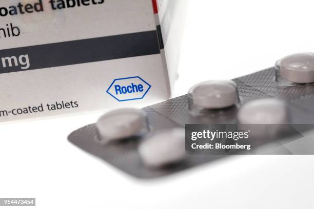 20 Tarceva Stock Photos, High-Res Pictures, and Images - Getty Images