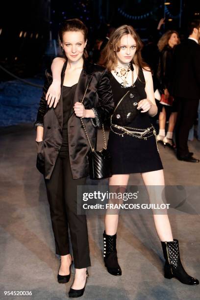 Mathilde Warnier Photos and Premium High Res Pictures - Getty Images