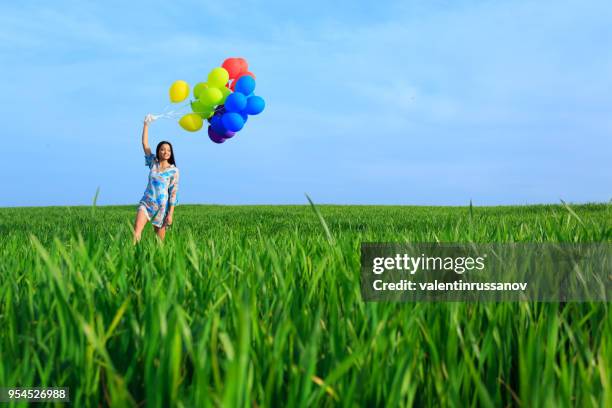 Balloon Running 133 Red Balloon Run Stock Photos, High-Res Pictures, and Images - Getty ...