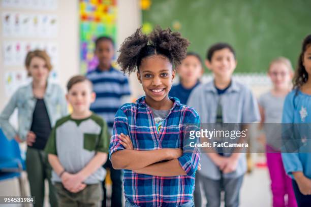 class photo - school class photo stock pictures, royalty-free photos & images