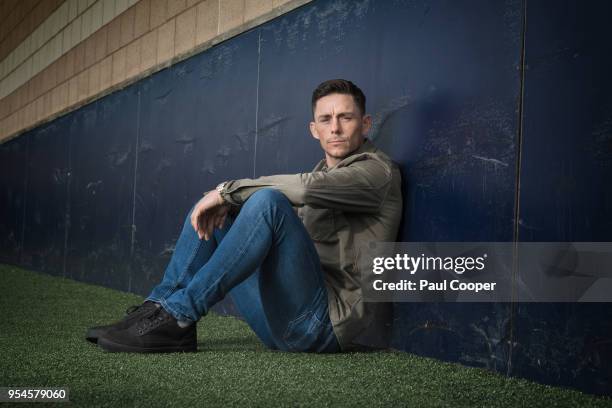 Ian Henderson Soccer Player Photos and Premium High Res Pictures