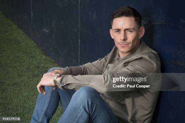 Ian Henderson Soccer Player Photos and Premium High Res Pictures