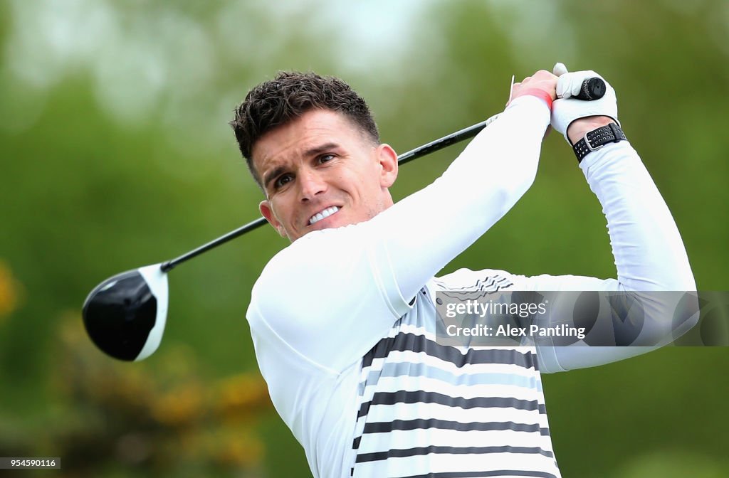 GolfSixes - Previews