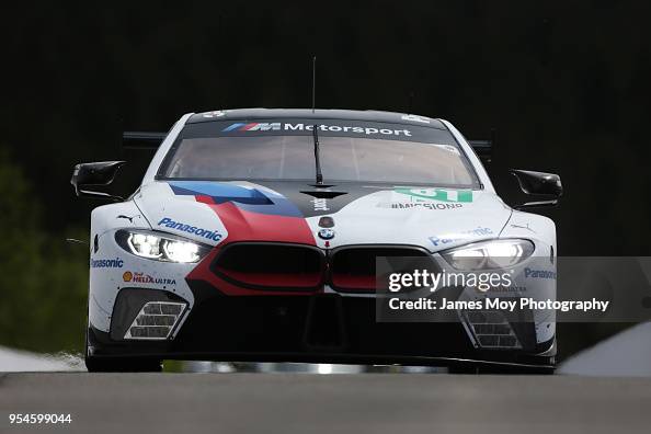 WEC 6 Hours Of Spa-Francorchamps WEC 6 Hours Of Spa-Francorchamps