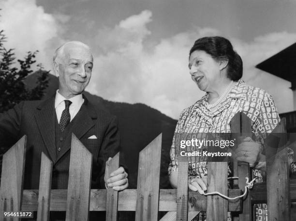 Antonio Segni Photos and Premium High Res Pictures Getty Images