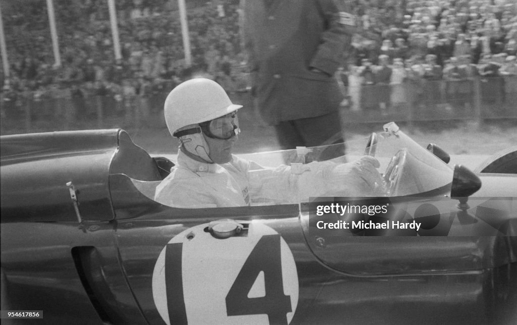 1961 Dutch Grand Prix