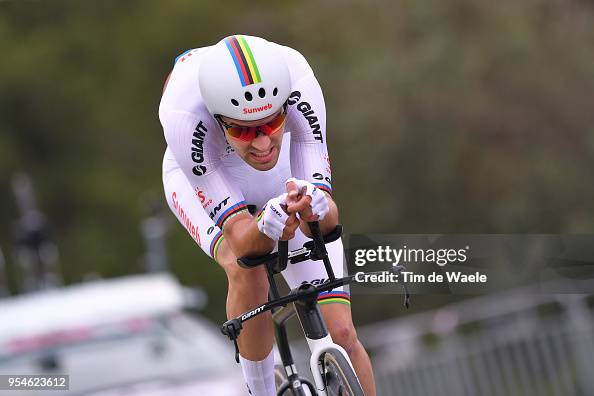 Cycling: 101th Tour of Italy 2018 / Stage 1 Cycling: 101th Tour of Italy 2018 / Stage 1