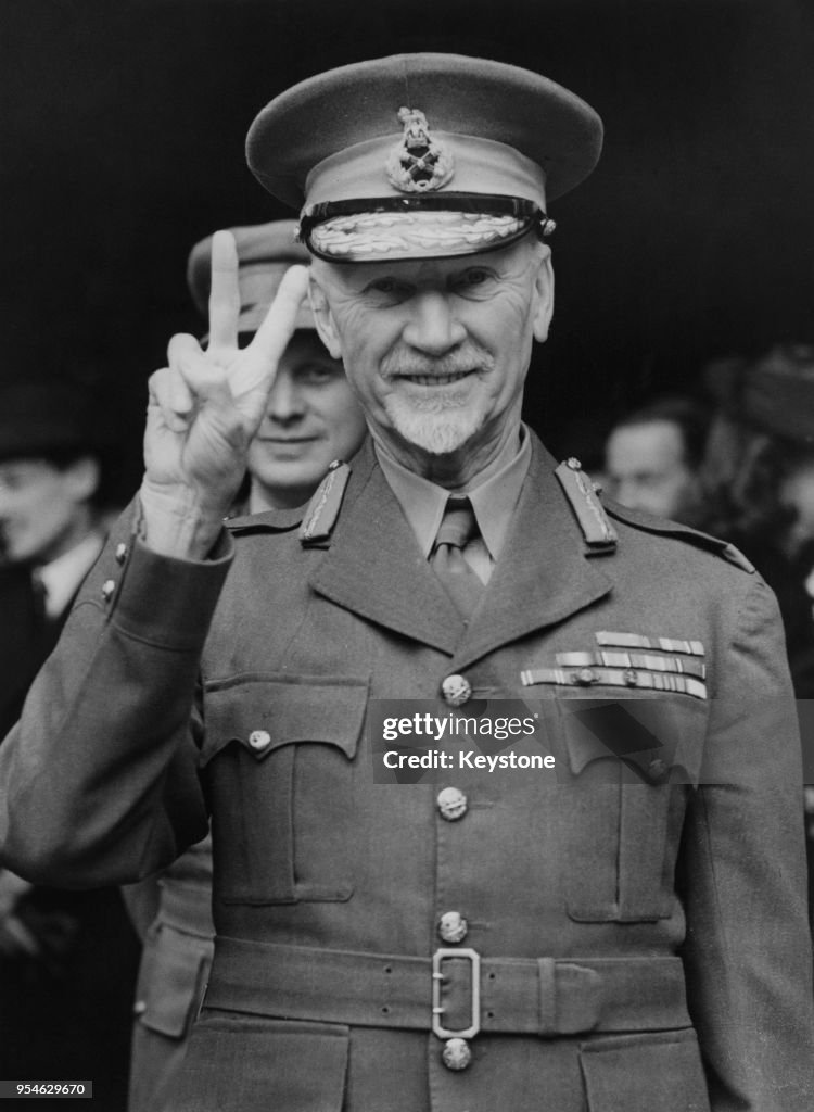 Jan Smuts