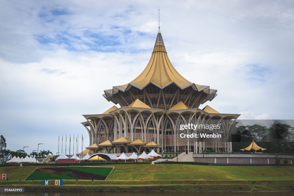 Sarawak State Legislative Assembly