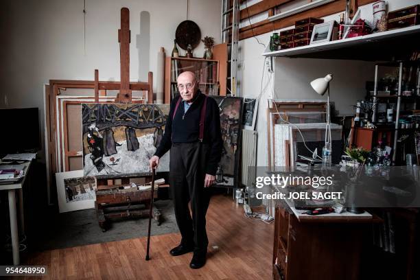 44 Oscar Rabin Photos & High Res Pictures - Getty Images