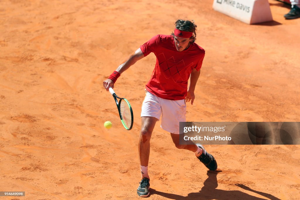 Millennium Estoril Open 2018 - Quarter Finals