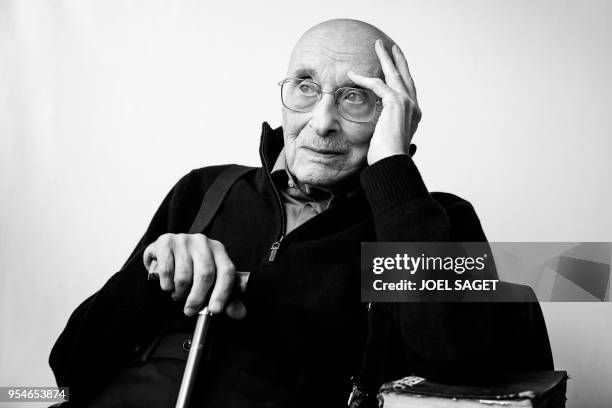 44 Oscar Rabin Photos & High Res Pictures Getty Images