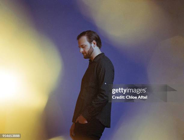 Evan Sharp 102 Evan Sharp Photos & High Res Pictures - Getty Images