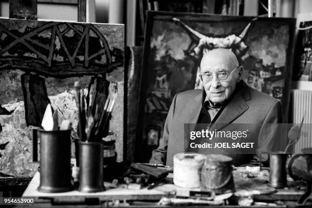 44 Oscar Rabin Photos & High Res Pictures - Getty Images