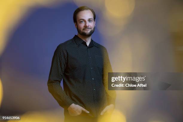 Evan Sharp 109 Evan Sharp Photos & High Res Pictures - Getty Images