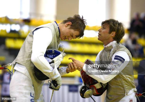 Adam Mathieu Joppich Photos and Premium High Res Pictures - Getty Images